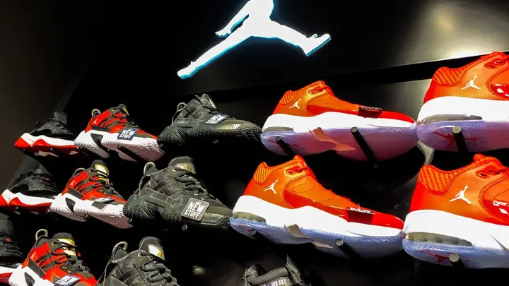 Why the V Is the Greatest Air Jordan of All Time