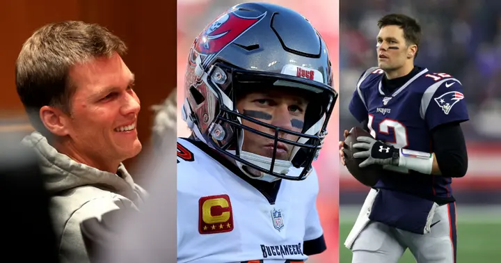 Tom Brady's height: wife, kids, rings, diet, net worth in 2022 and more