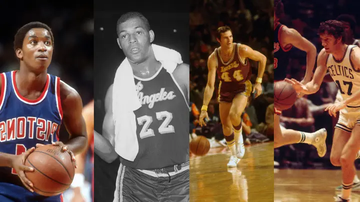 10 greatest NBA players who have never won an MVP award