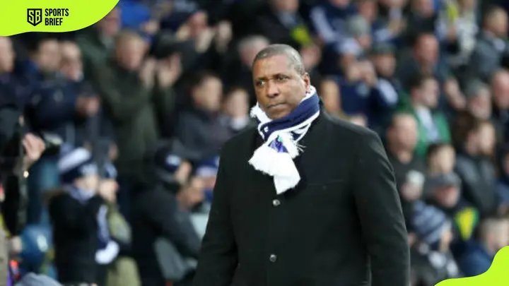 what is Viv Anderson doing now