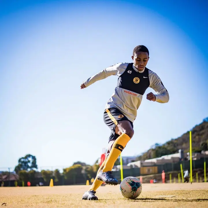 Kaizer Chiefs Football Club on Instagram: Blom sold to Major League Soccer  Team Kaizer Chiefs are elated to confirm the transfer of their youth  development graduate, Njabulo Blom to US Major League