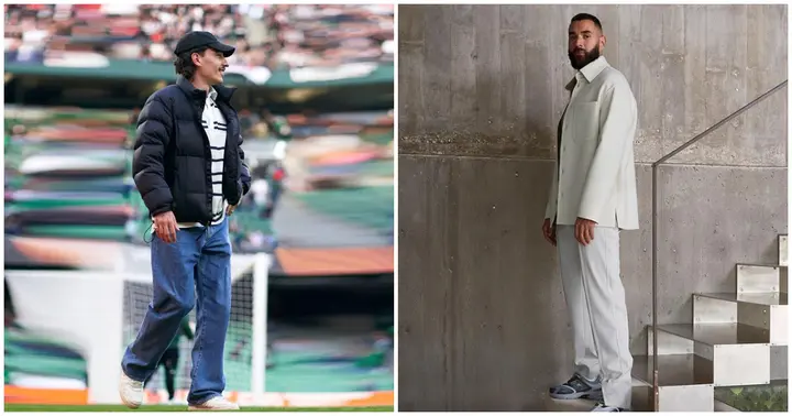 Fans Debate on World's Most Fashionable Footballer Between Benzema