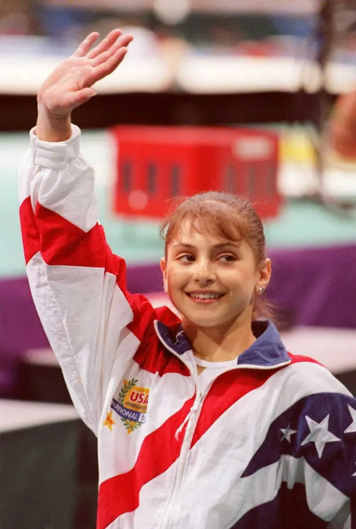 Top 15 Youngest Olympic Gold Medalists Of All Time: Rankings