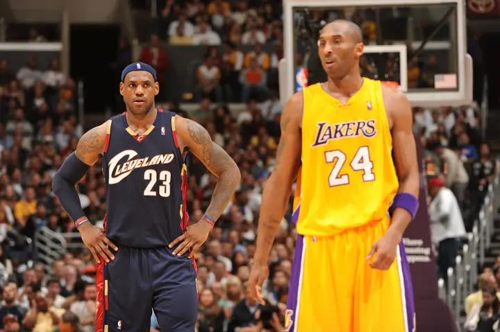 NBA Countdown: Who wore No. 1 best?