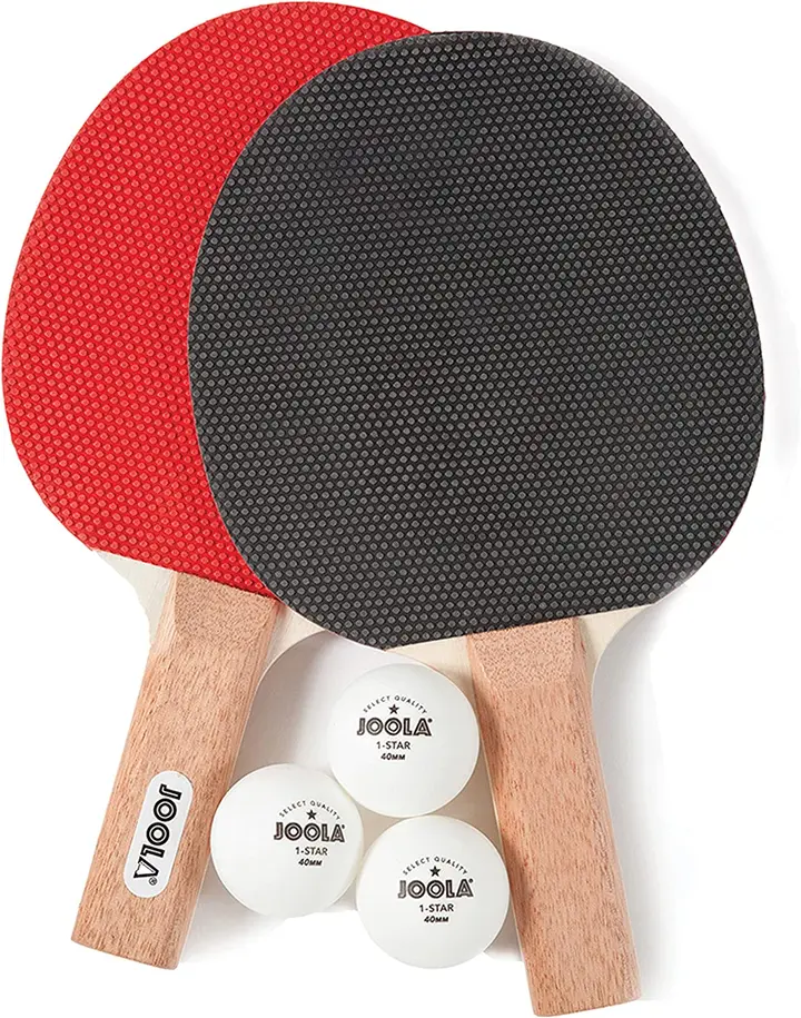 Joola is one of the best paddles for beginners.