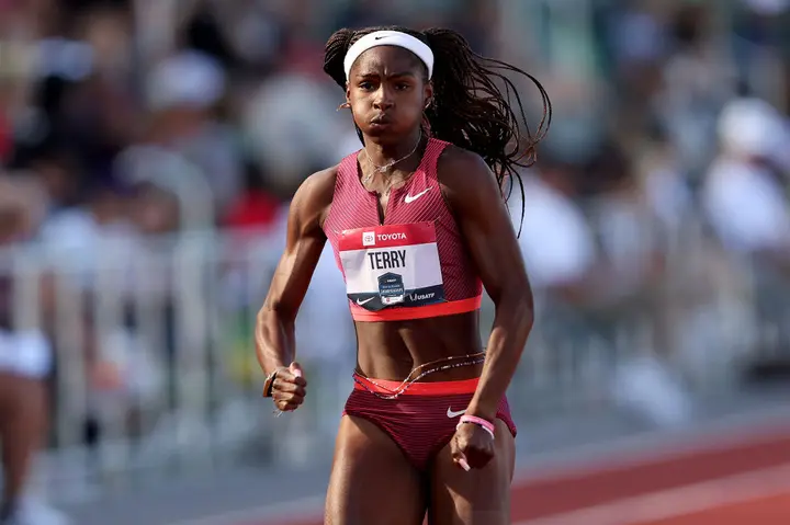 Best women sprinters: A ranked list of the 10 best women sprinters ...