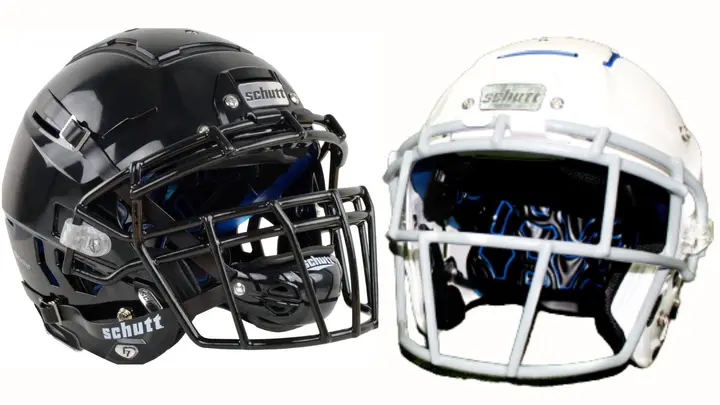Best football helmets for youth