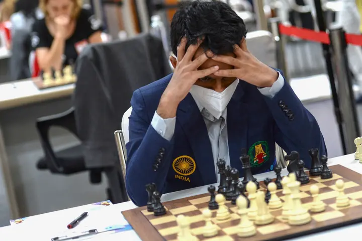 Youngest Players to Reach Top-100 of FIDE Rating List 