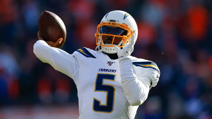 Tyrod Taylor's net worth: How much is the New York Giants' quarterback  worth this year?