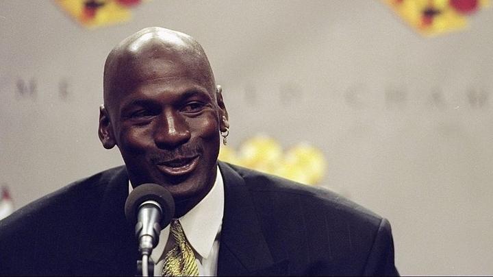 Michael Jordan’s achievements and awards: A list of all MJ’s ...