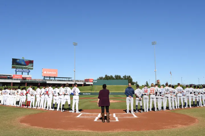 List of MLB Teams in Alphabetical Order - Fueled by Sports