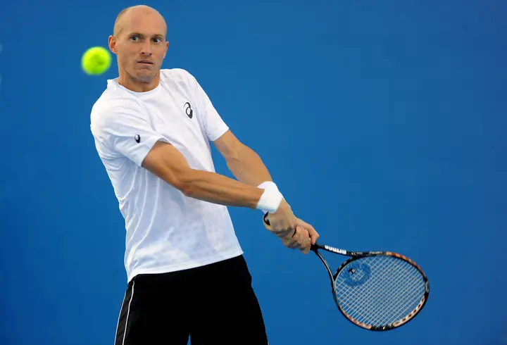 Who are the 10 best Russian tennis players to ever play the game?