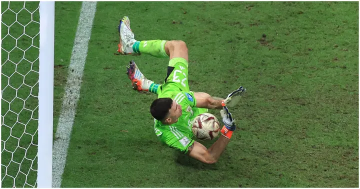 Why Penalty Kicks Are Unfair To The Goalie 