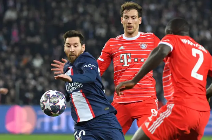 We Are Going to Play a Difficult Match, PSG Lionel Messi Opens Up Ahead of  UCL RO16 Clash Against Bayern Munich
