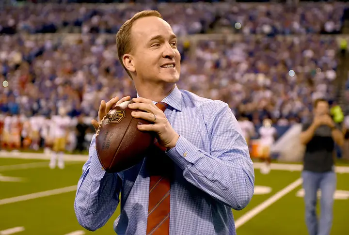 Motivational Peyton Manning Quotes About Football and Life - On3