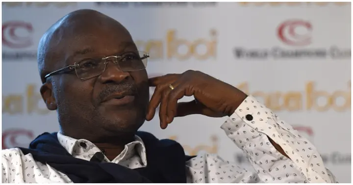 Roger Milla, Cameroon, Indomitable Lions, believes, african, team, win, world cup, qatar 2022