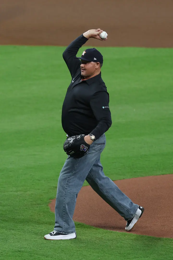 Roger Clemens' net worth in 2022