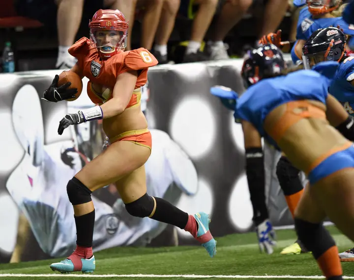 What is LFL football? All the facts and the details about the sport