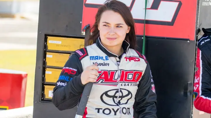 Unveiling the 20 best female NASCAR drivers of all time