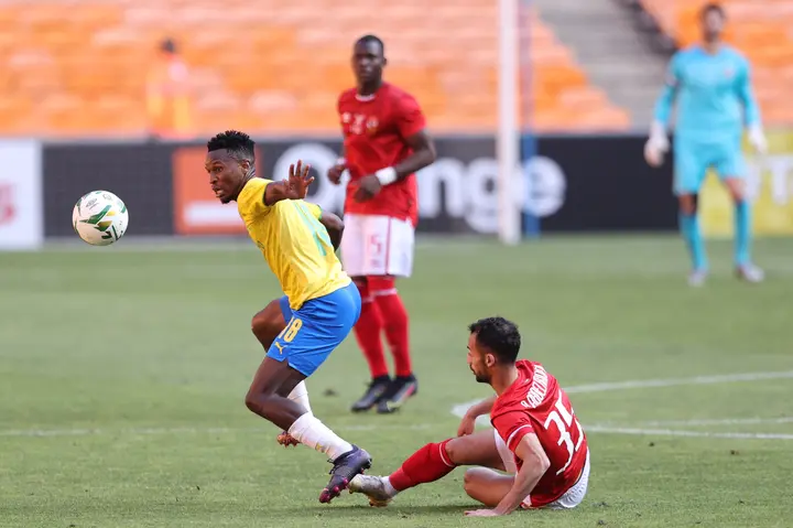 Best Teams in Africa Named: Al Ahly and Mamelodi Sundowns Placed in the Top 10