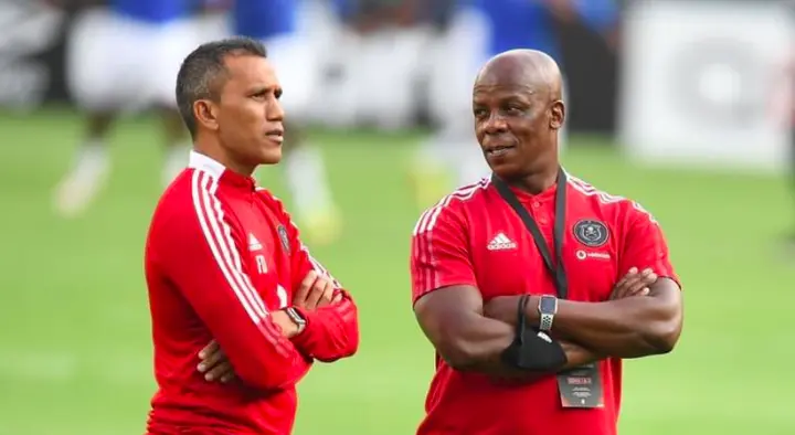 Orlando Pirates concept - Premier Soccer News and Updates