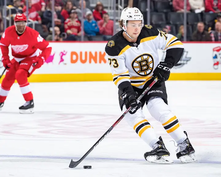 Is Charlie Mcavoy Married? All About Charlie McAvoy: Age, Height