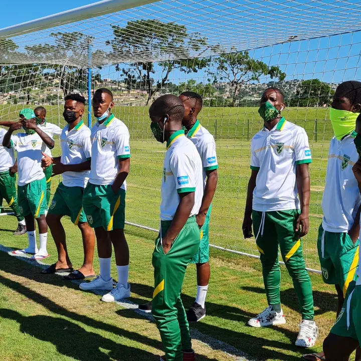 Golden Arrows players, owner, stadium, coach, trophies, and world rankings