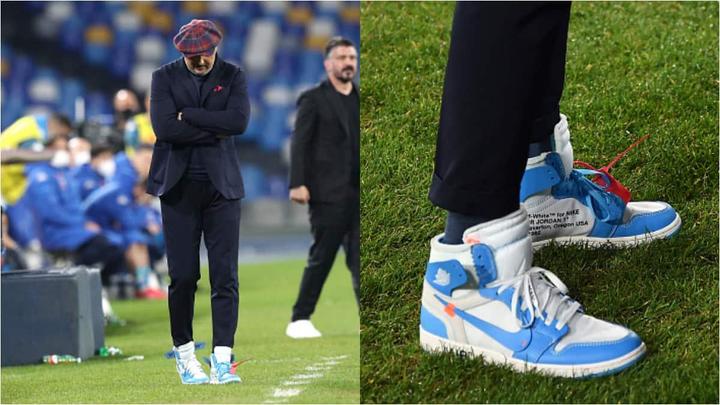 Ronaldo cheap jordan shoes