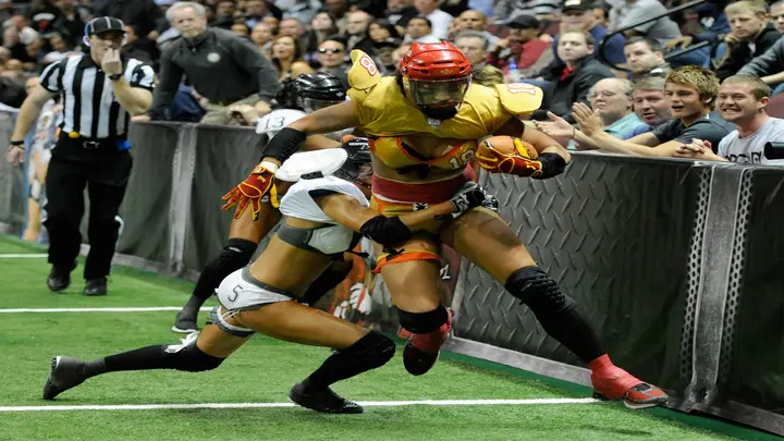 LFL Football - About LFL Football