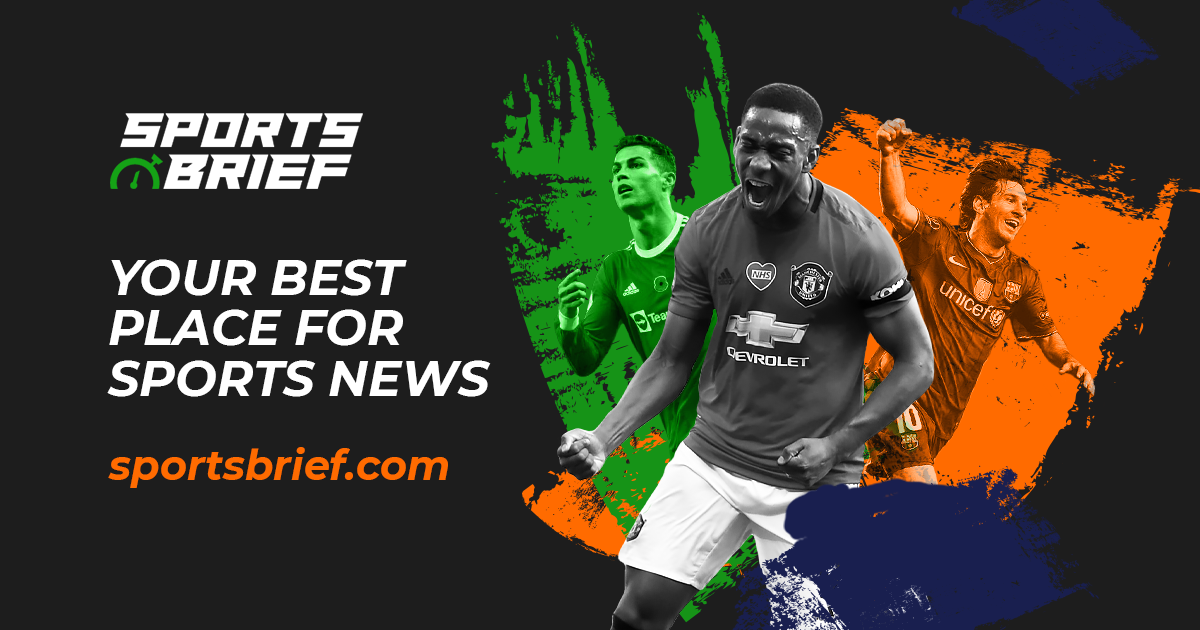 Sports Brief - Sport News, Transfers, Scores and Results